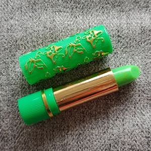 FREE Magic Moroccan Green to Pink Lipstick